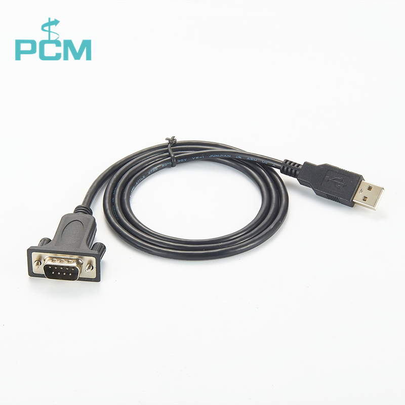 USB to RS232 Serial TTL Adapter Cable